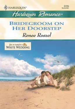 Renee Roszel Bridegroom On Her Doorstep обложка книги