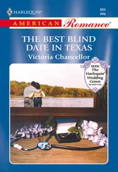 Victoria Chancellor - The Best Blind Date In Texas