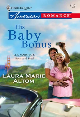 Laura Marie His Baby Bonus обложка книги