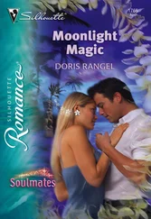 Doris Rangel - Moonlight Magic
