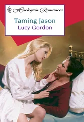 Lucy Gordon - Taming Jason