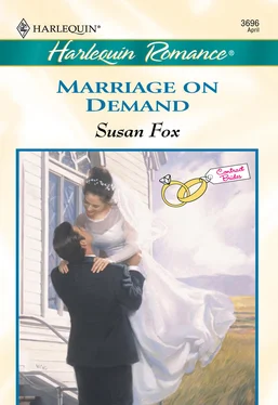 Susan Fox Marriage On Demand обложка книги