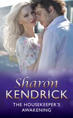 Sharon Kendrick - The Housekeeper's Awakening