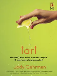 Jody Gehrman - Tart