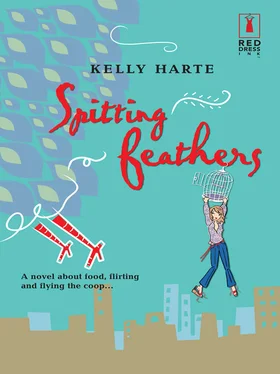 Kelly Harte Spitting Feathers обложка книги