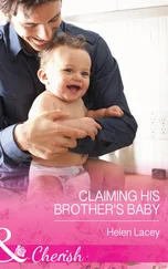 Helen Lacey - Claiming His Brother's Baby