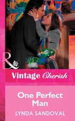 Lynda Sandoval - One Perfect Man