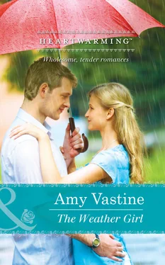 Amy Vastine What a Girl Wants обложка книги