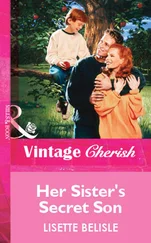 Lisette Belisle - Her Sister's Secret Son