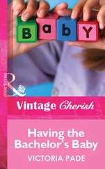 Victoria Pade - Having the Bachelor's Baby