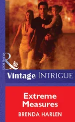 Brenda Harlen - Extreme Measures