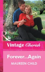 Maureen Child - Forever...Again