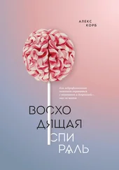 Алекс Корб - Восходящая спираль