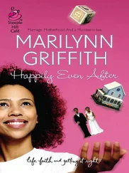 Marilynn Griffith - Happily Even After