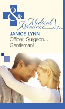Janice Lynn Officer, Surgeon…Gentleman! обложка книги