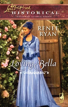 Renee Ryan Loving Bella обложка книги