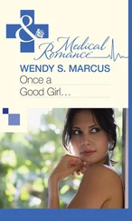 Wendy Marcus - Once a Good Girl...