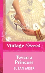 Susan Meier - Twice a Princess