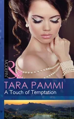 Tara Pammi - A Touch of Temptation