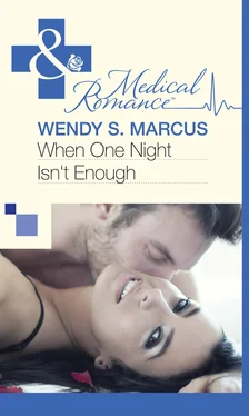Wendy Marcus When One Night Isn't Enough