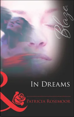 Patricia Rosemoor In Dreams обложка книги
