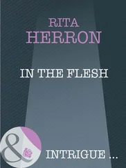 Rita Herron - In the Flesh