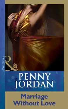 Penny Jordan Marriage Without Love обложка книги