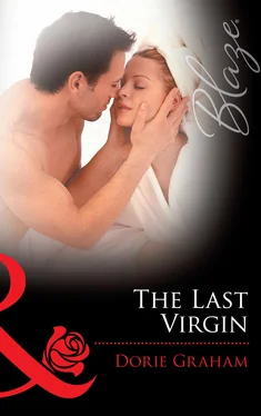 Dorie Graham The Last Virgin обложка книги