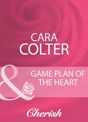 Cara Colter - Game Plan Of The Heart