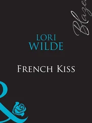 Lori Wilde - French Kiss