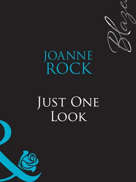 Joanne Rock Just One Look обложка книги