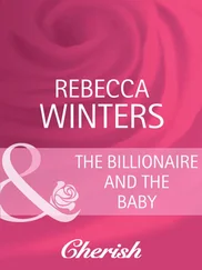 Rebecca Winters - The Billionaire And The Baby