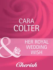 Cara Colter - Her Royal Wedding Wish