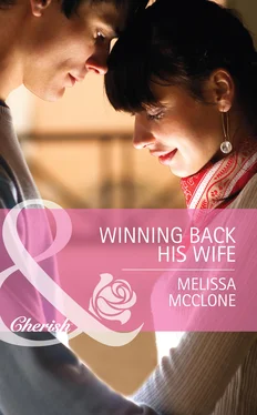 Melissa Mcclone Winning Back His Wife обложка книги