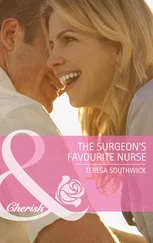 Teresa Southwick - The Surgeon's Favourite Nurse