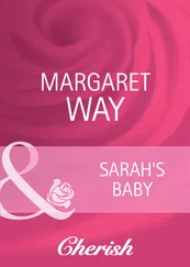 Margaret Way - Sarah's Baby