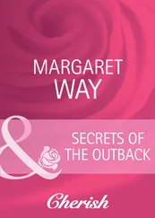 Margaret Way - Secrets Of The Outback