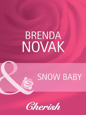 Brenda Novak Snow Baby