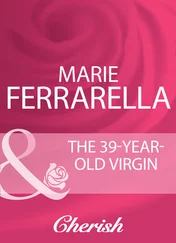 Marie Ferrarella - The 39-Year-Old Virgin