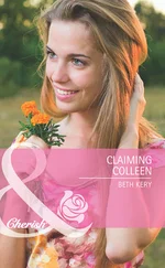 Beth Kery - Claiming Colleen