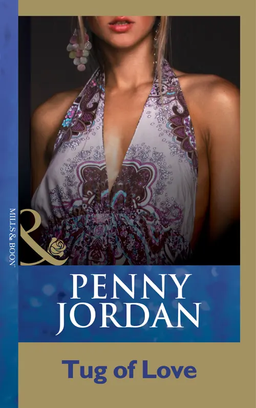 Celebrate the legend that is bestselling author PENNY JORDAN Phenomenally - фото 1