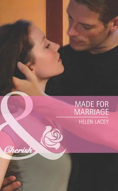 Helen Lacey Made For Marriage обложка книги