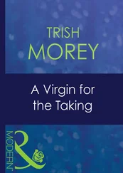 Trish Morey - A Virgin For The Taking