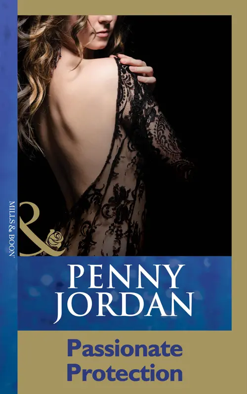 Celebrate the legend that is bestselling author PENNY JORDAN Phenomenally - фото 1