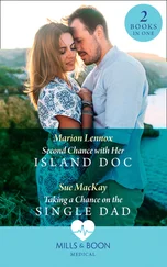 Sue MacKay - Second Chance With Her Island Doc / Taking A Chance On The Single Dad