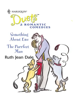 Ruth Jean Dale Something About Ewe обложка книги