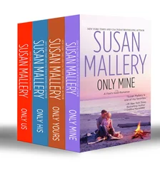 Susan Mallery - Fool's Gold Collection Part 2