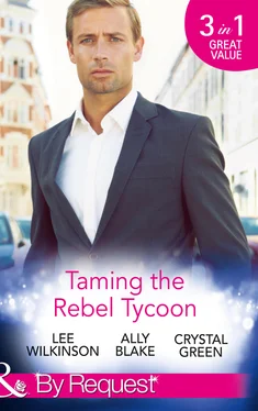 Ally Blake Taming the Rebel Tycoon обложка книги