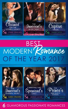 Maisey Yates Best Modern Romances Of The Year 2017 обложка книги
