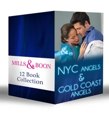 Lynne Marshall - Nyc Angels &amp; Gold Coast Angels Collection